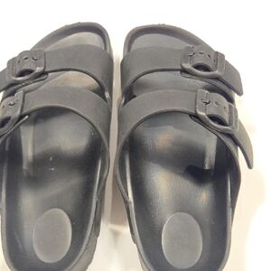 Birkenstock Kids Sandals in Black